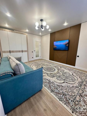 Cozy, beautiful apartment Turan